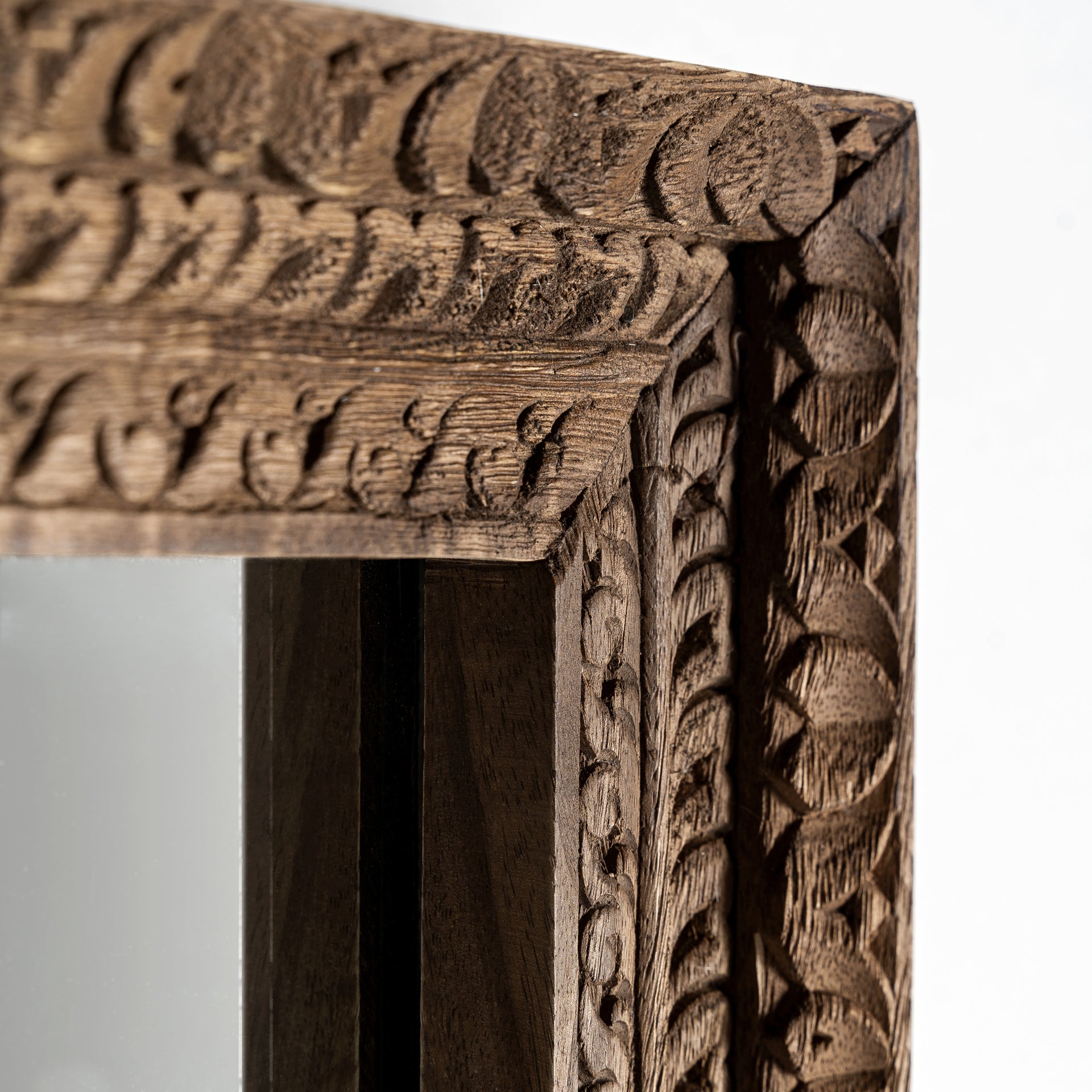 COTARD MIRROR